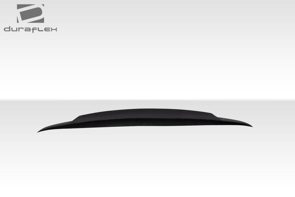 2007-2013 Infiniti G Sedan Duraflex R-Tech Rear Wing - Image 5