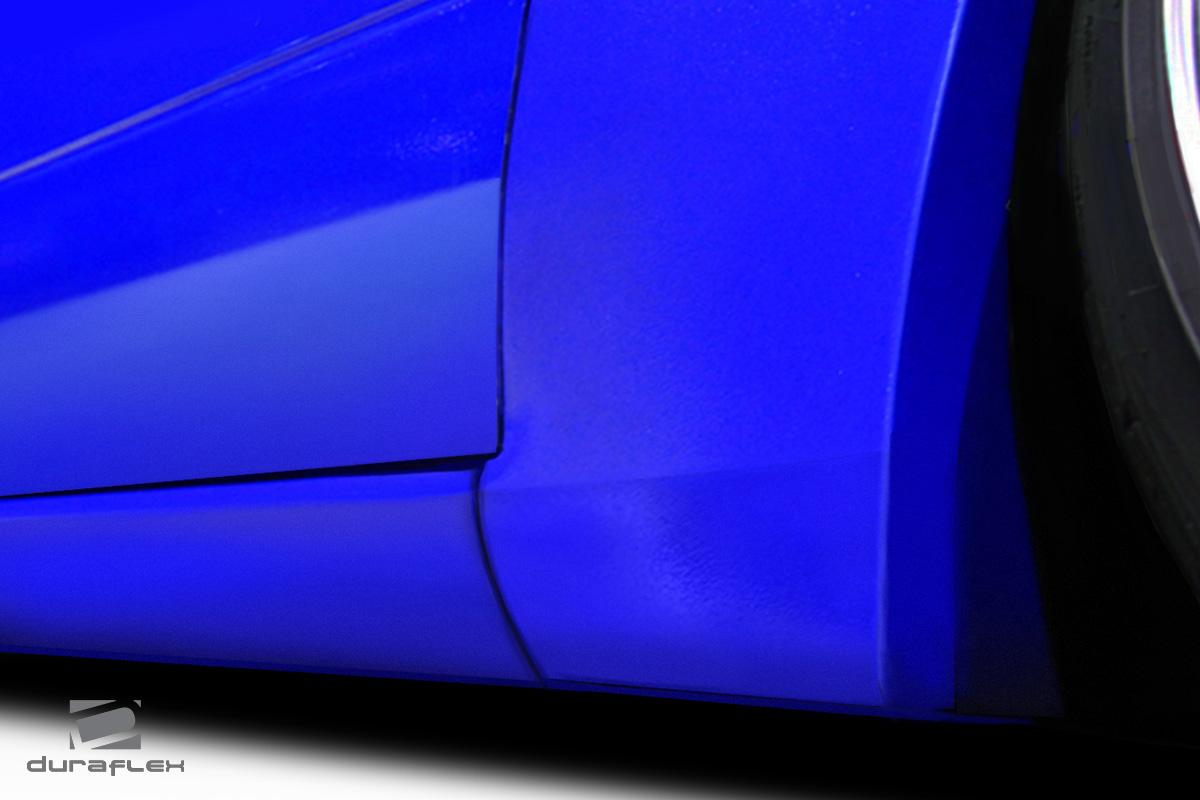 1990-1997 Mazda Miata Duraflex Pro Garage Fender Flare - Image 1