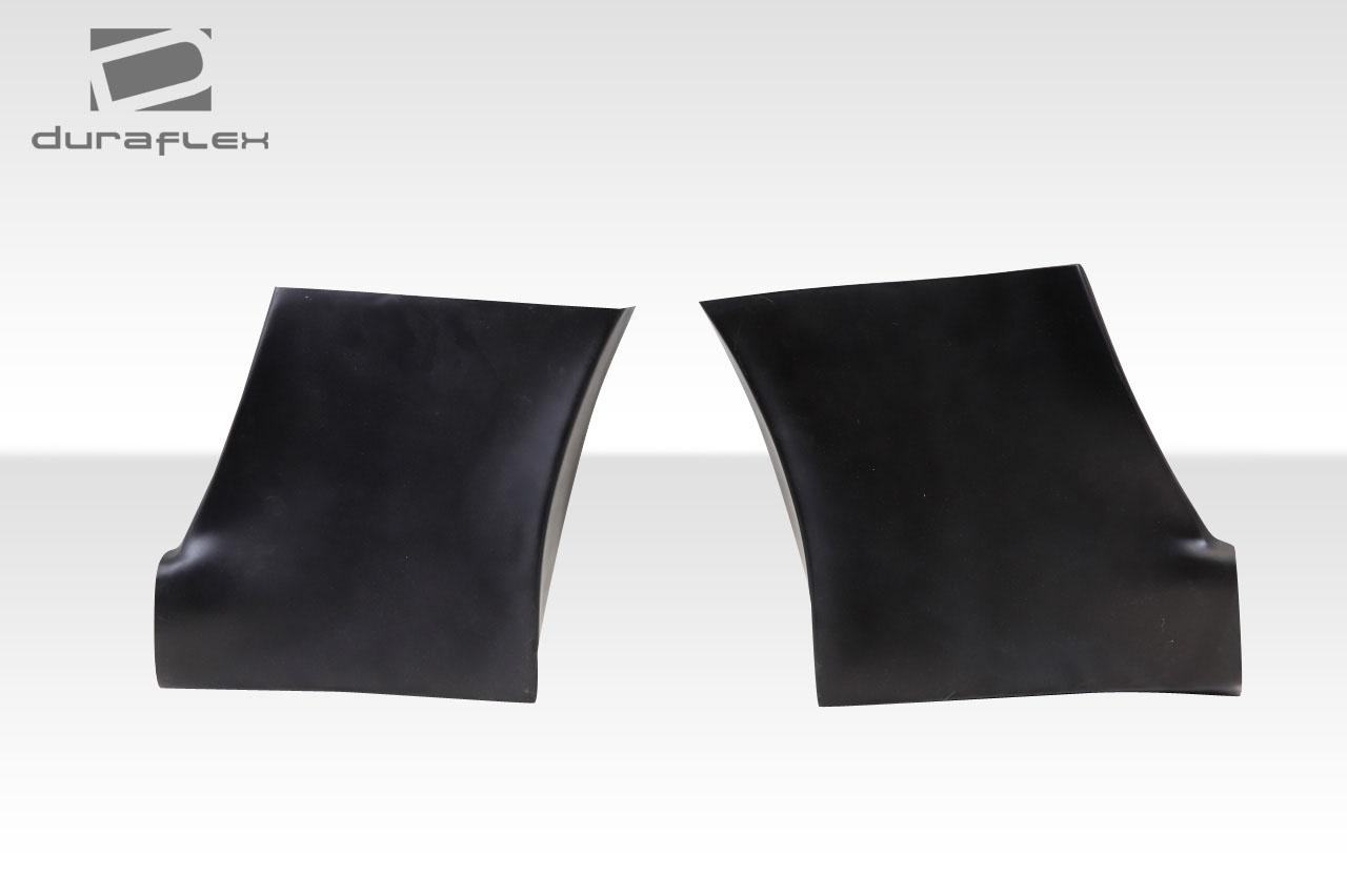 1990-1997 Mazda Miata Duraflex Pro Garage Fender Flare - Image 10