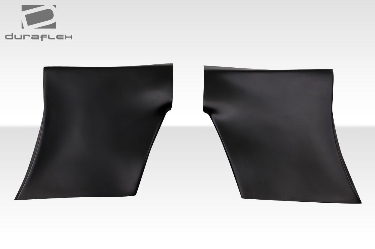 1990-1997 Mazda Miata Duraflex Pro Garage Fender Flare - Image 12