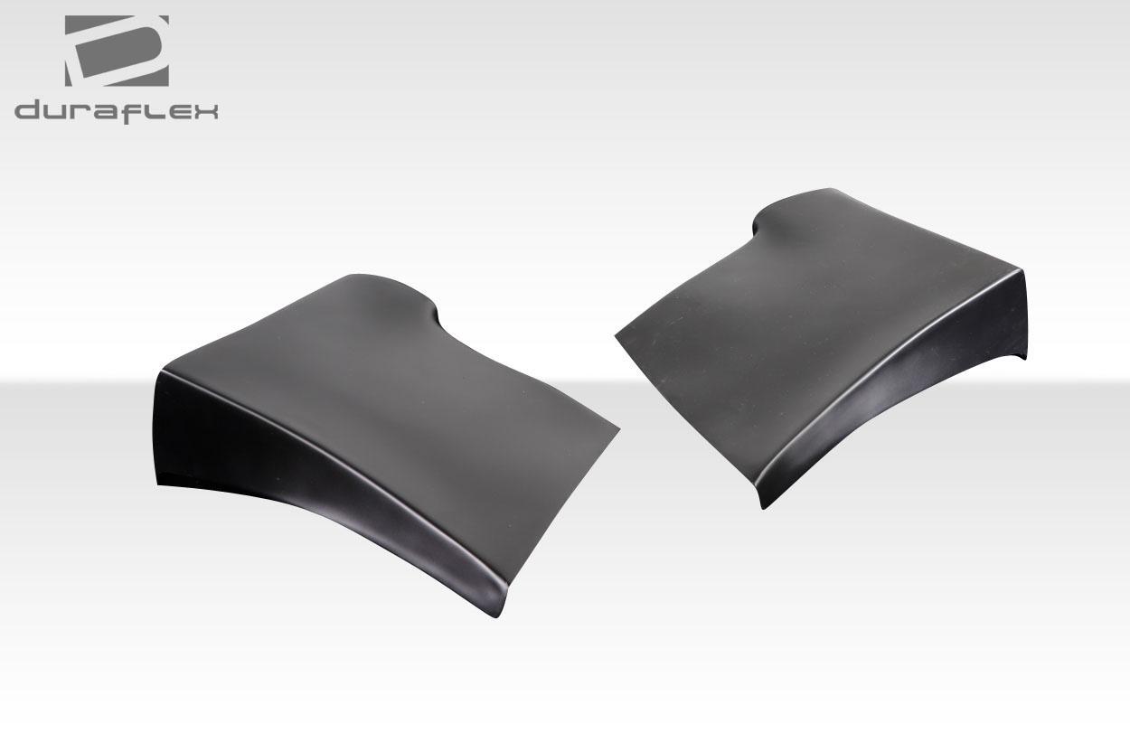 1990-1997 Mazda Miata Duraflex Pro Garage Fender Flare - Image 13