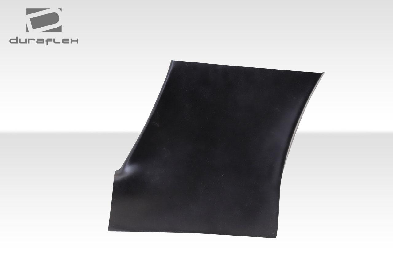 1990-1997 Mazda Miata Duraflex Pro Garage Fender Flare - Image 4