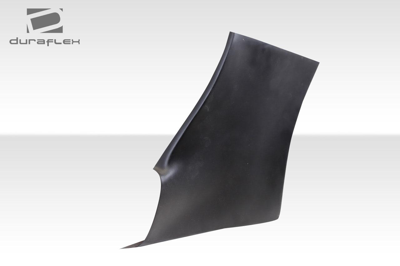 1990-1997 Mazda Miata Duraflex Pro Garage Fender Flare - Image 6