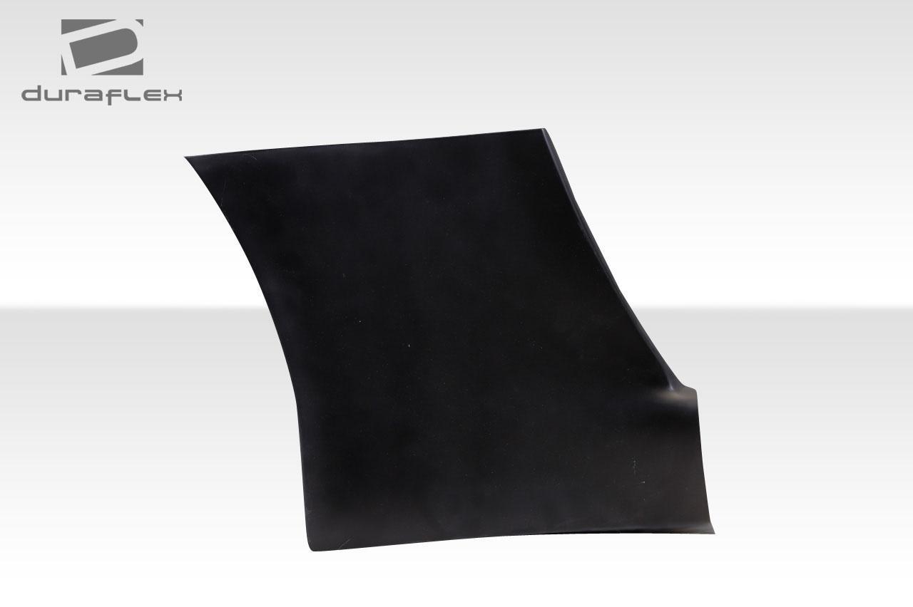 1990-1997 Mazda Miata Duraflex Pro Garage Fender Flare - Image 7