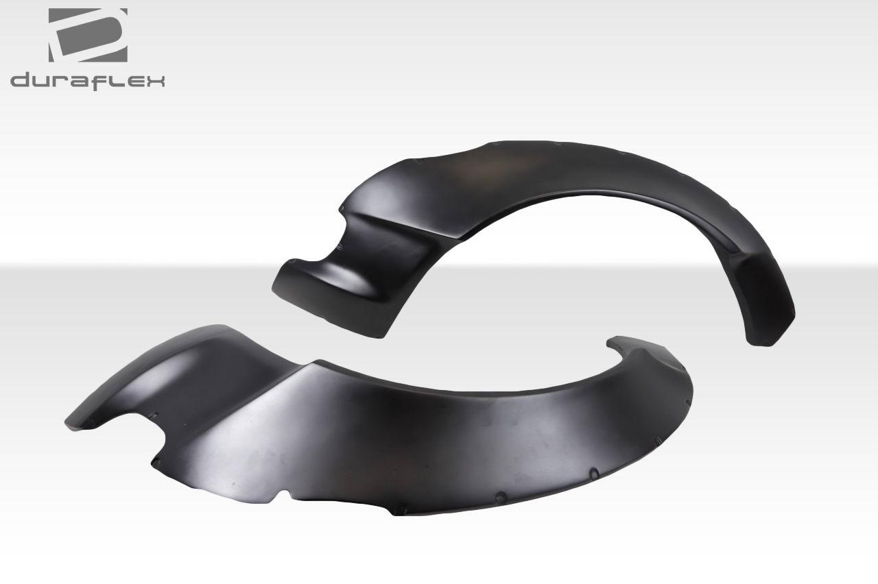 2004-2008 Mazda RX8 Duraflex RBS Fender Flare - Image 10