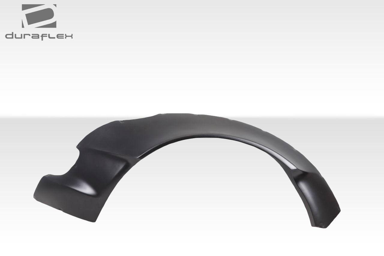 2004-2008 Mazda RX8 Duraflex RBS Fender Flare - Image 3