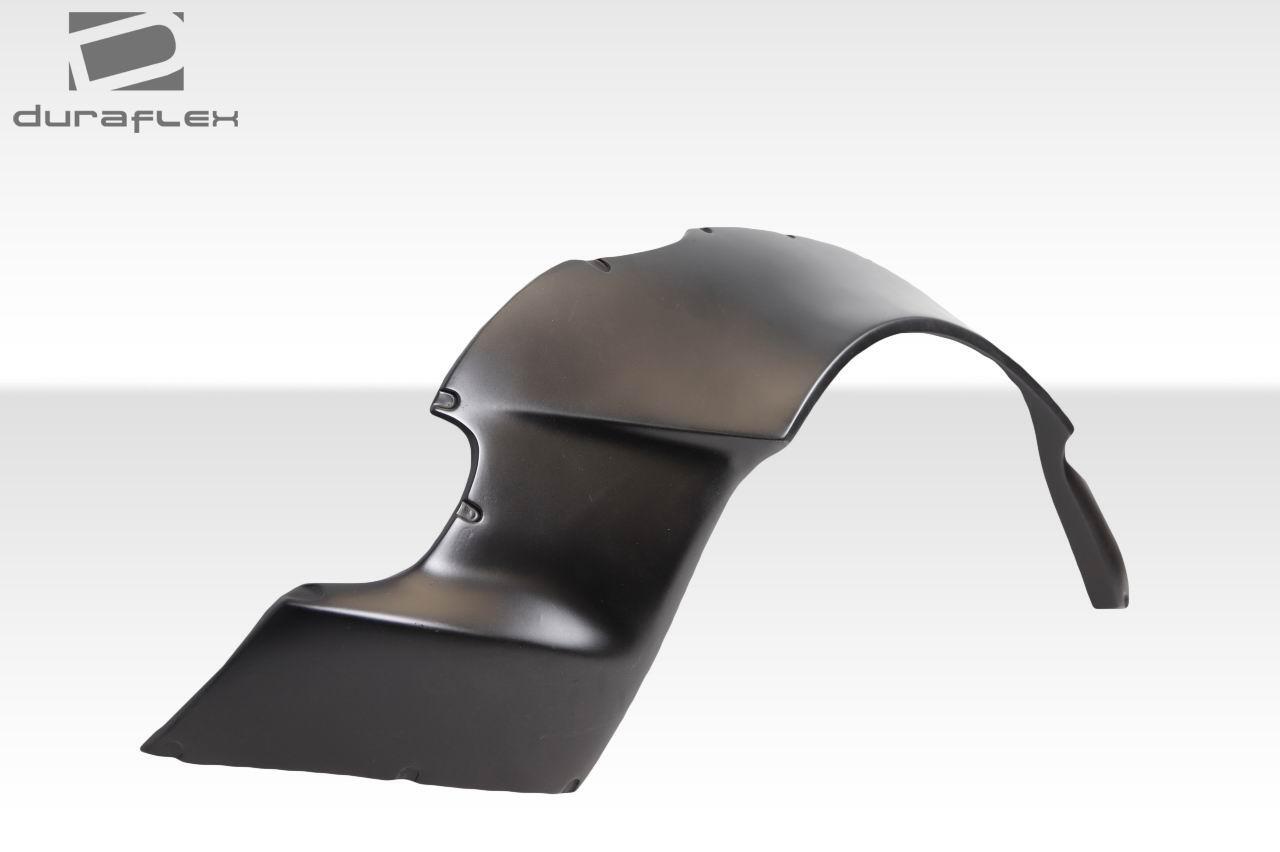 2004-2008 Mazda RX8 Duraflex RBS Fender Flare - Image 4