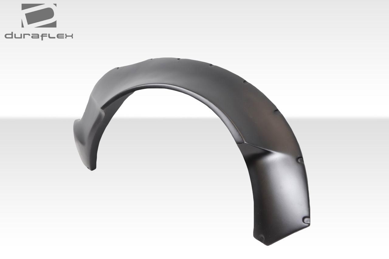 2004-2008 Mazda RX8 Duraflex RBS Fender Flare - Image 5