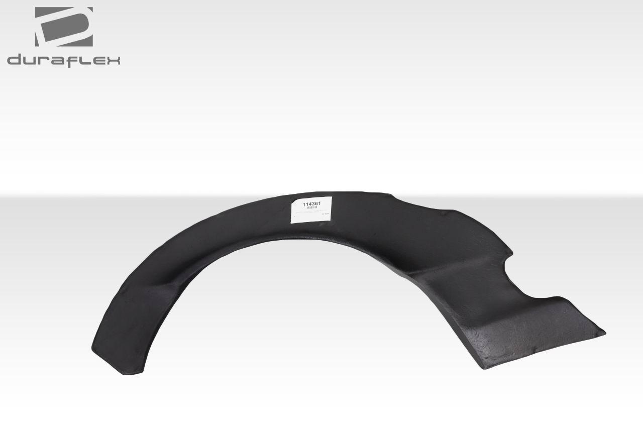 2004-2008 Mazda RX8 Duraflex RBS Fender Flare - Image 6