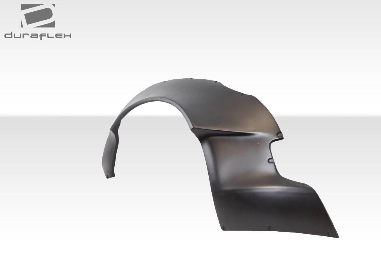 2004-2008 Mazda RX8 Duraflex RBS Fender Flare - Image 8