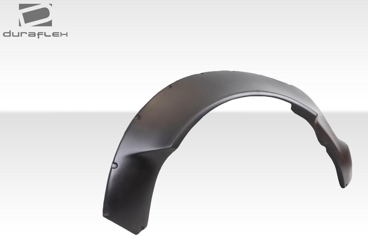 2004-2008 Mazda RX8 Duraflex RBS Fender Flare - Image 9