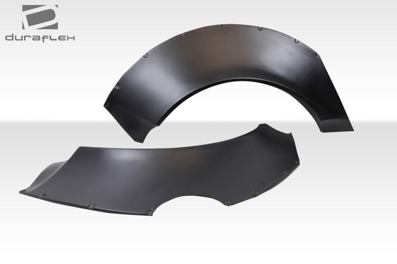 2004-2011 Mazda RX8 Duraflex RBS Fender Flare - Image 10
