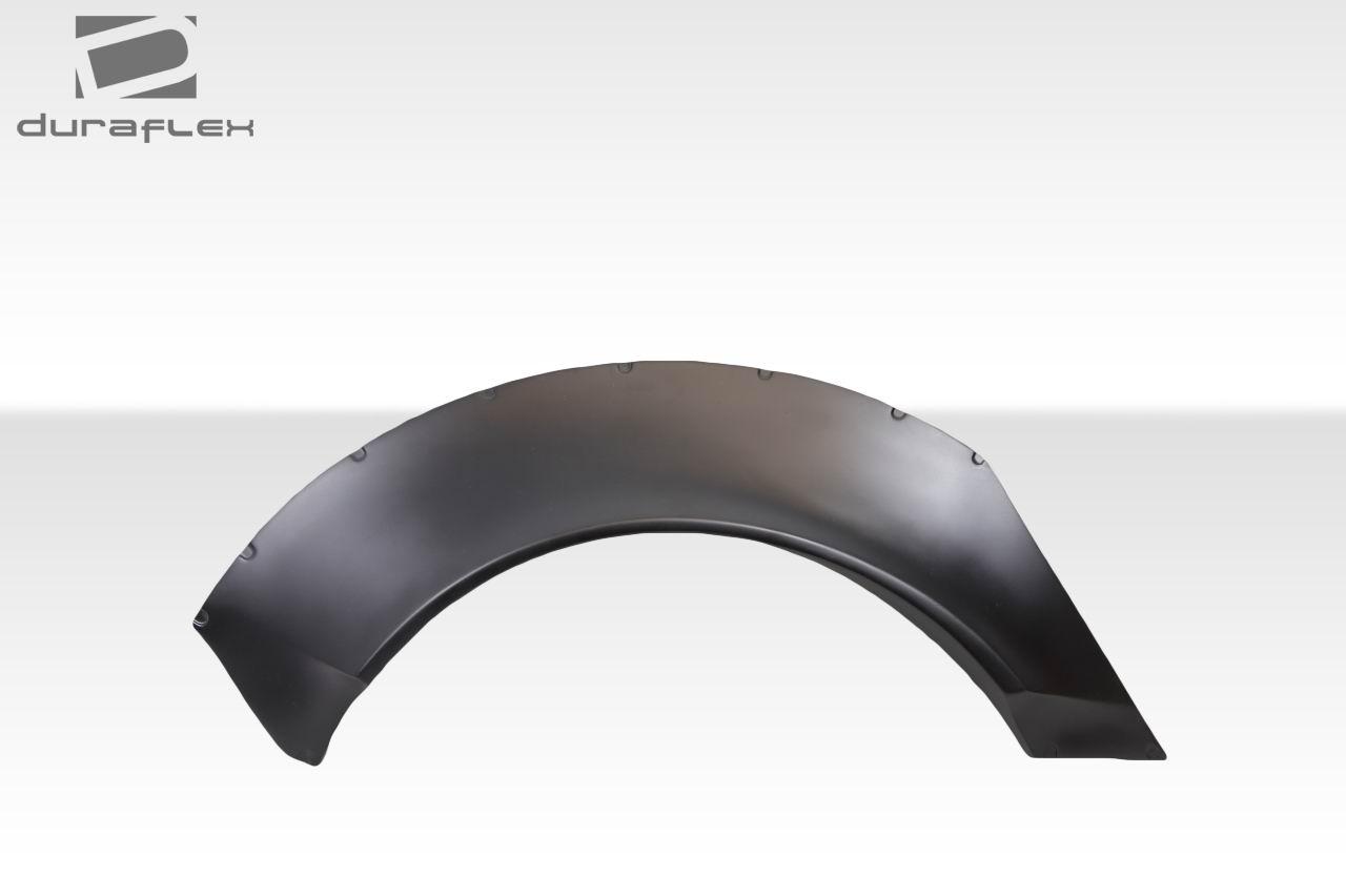 2004-2011 Mazda RX8 Duraflex RBS Fender Flare - Image 3