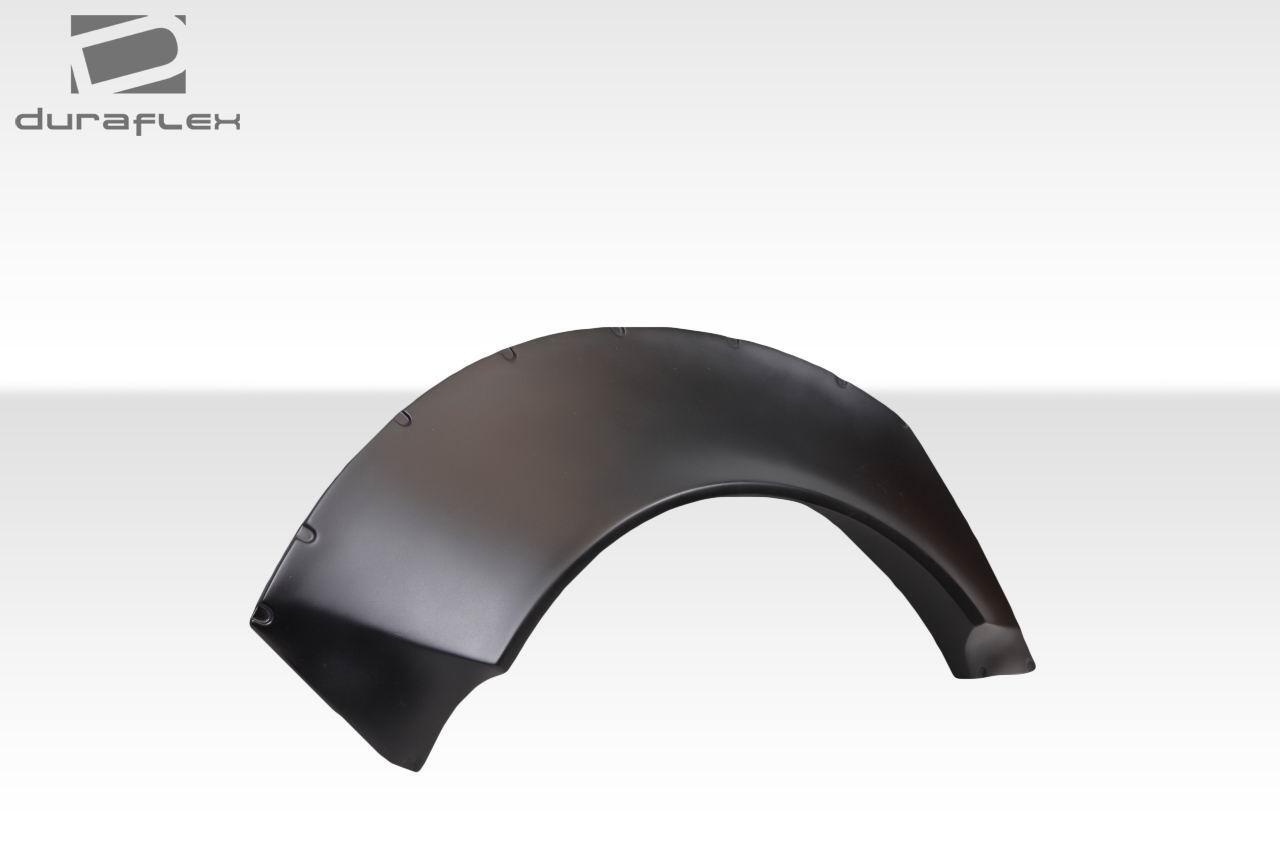 2004-2011 Mazda RX8 Duraflex RBS Fender Flare - Image 4