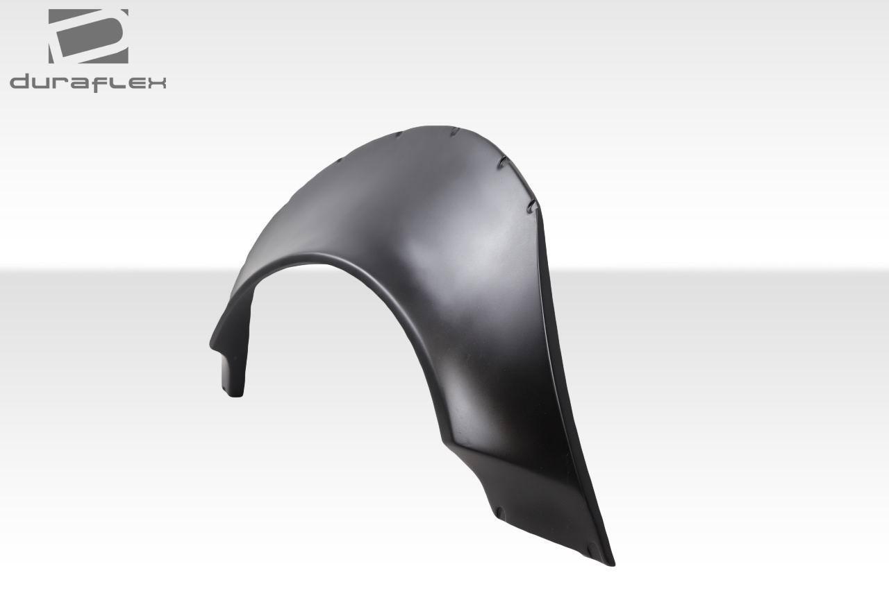 2004-2011 Mazda RX8 Duraflex RBS Fender Flare - Image 5