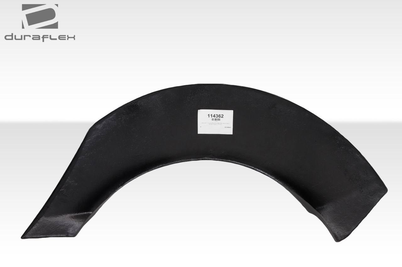 2004-2011 Mazda RX8 Duraflex RBS Fender Flare - Image 6