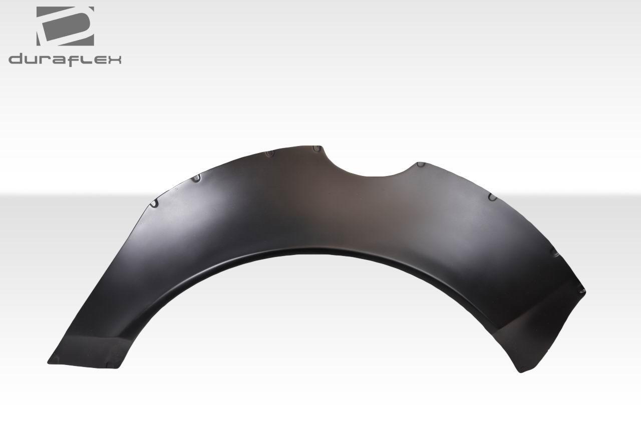2004-2011 Mazda RX8 Duraflex RBS Fender Flare - Image 7