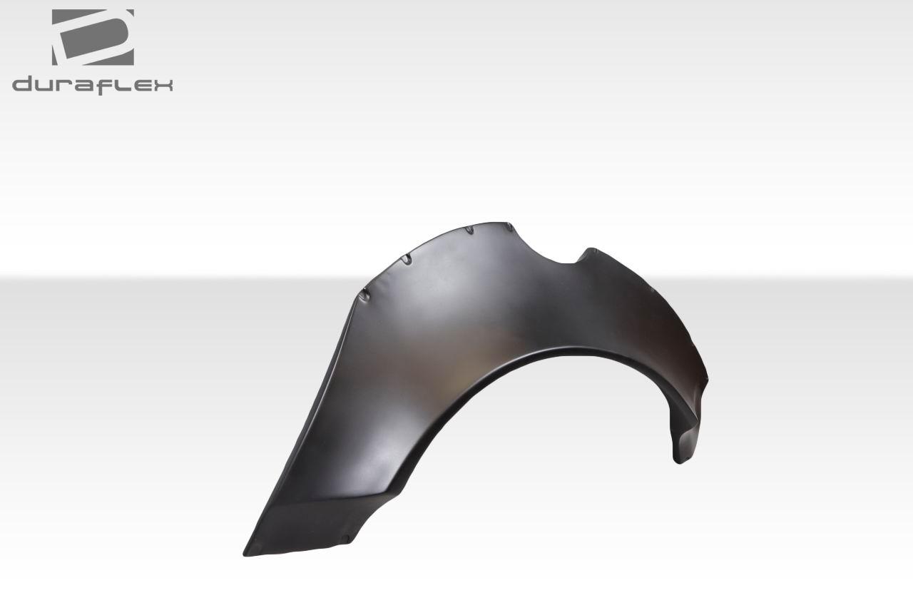 2004-2011 Mazda RX8 Duraflex RBS Fender Flare - Image 8