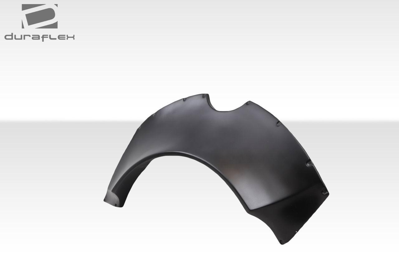 2004-2011 Mazda RX8 Duraflex RBS Fender Flare - Image 9