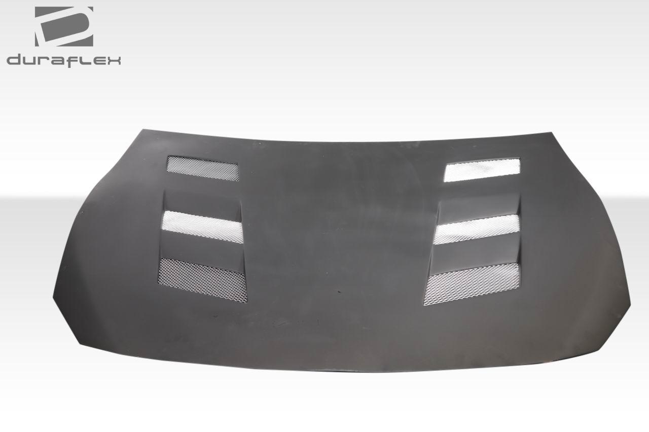 2013-2020 Scion FRS Duraflex AM-S Hood - Image 2
