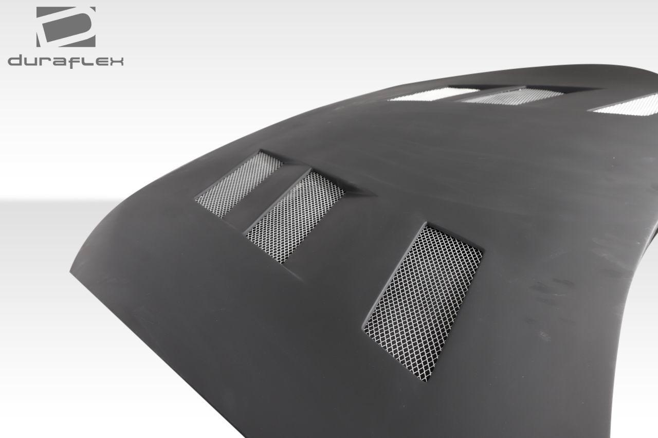 2013-2020 Scion FRS Duraflex AM-S Hood - Image 5