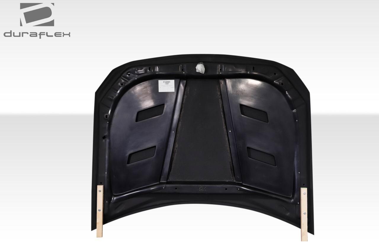 2013-2020 Scion FRS Duraflex AM-S Hood - Image 6