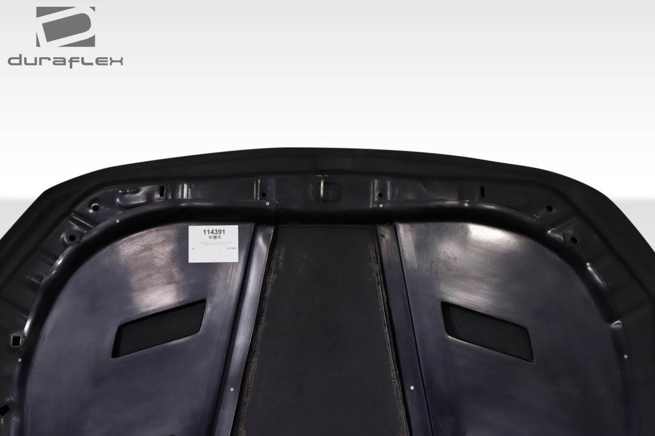 2013-2020 Scion FRS Duraflex AM-S Hood - Image 7