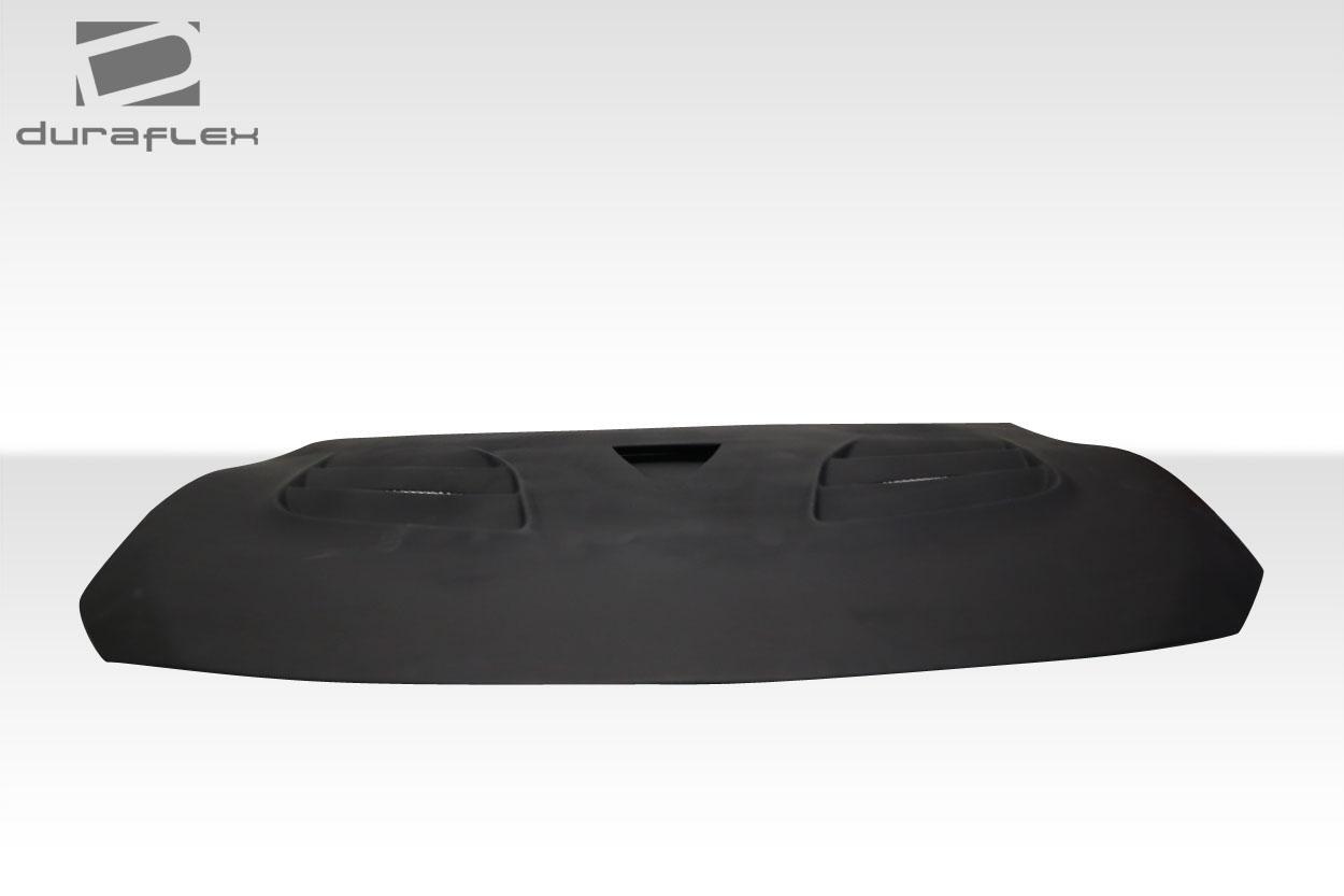 2013-2020 Scion FRS Duraflex VRS Hood - Image 4