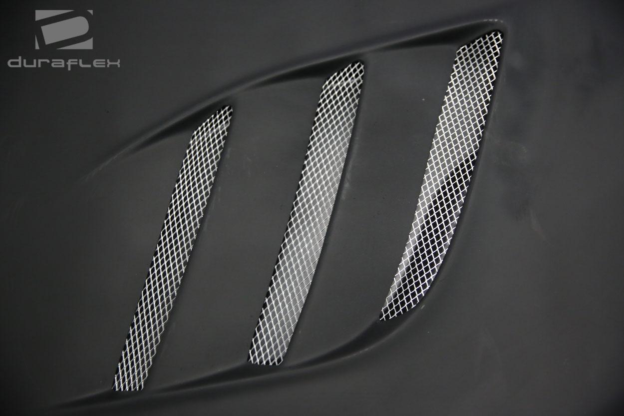 2013-2020 Scion FRS Duraflex VRS Hood - Image 5