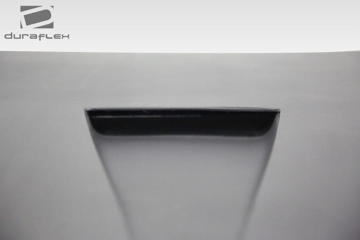 2013-2020 Scion FRS Duraflex VRS Hood - Image 6