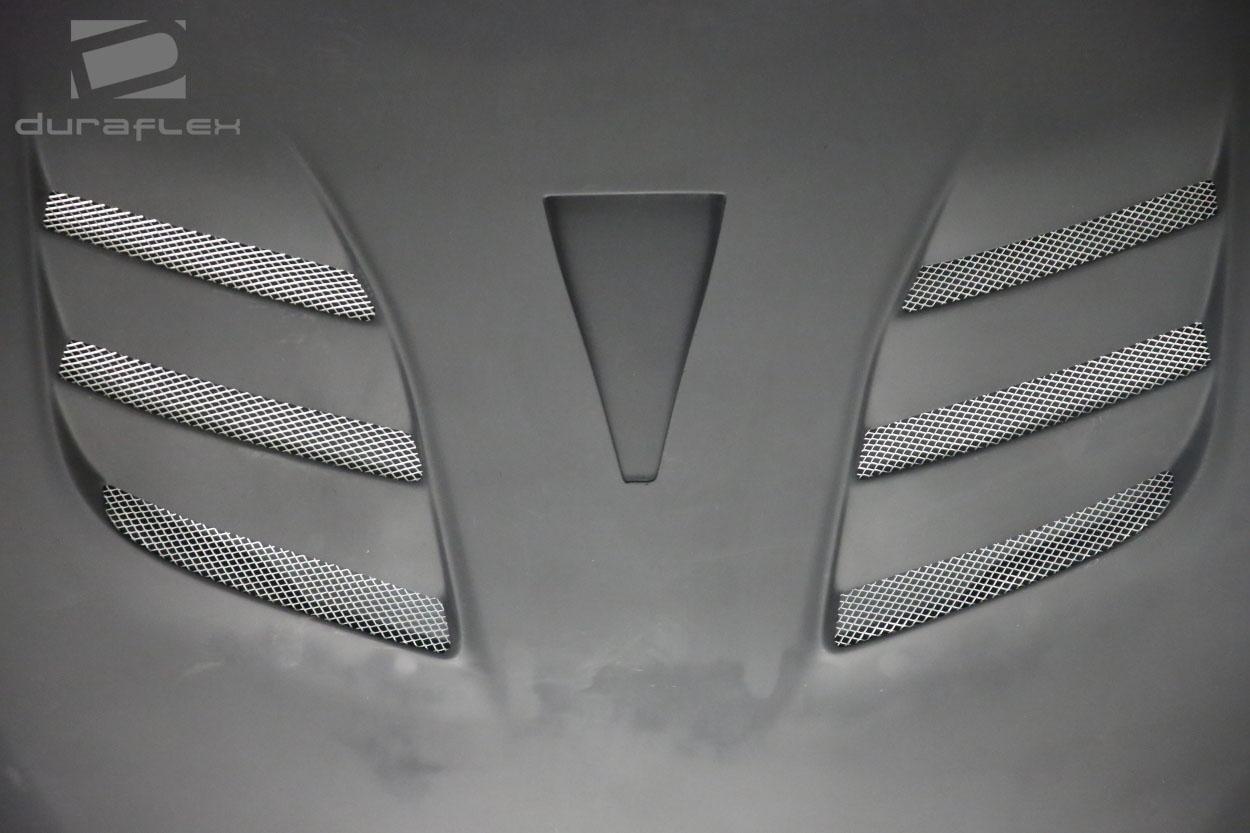 2013-2020 Scion FRS Duraflex VRS Hood - Image 8