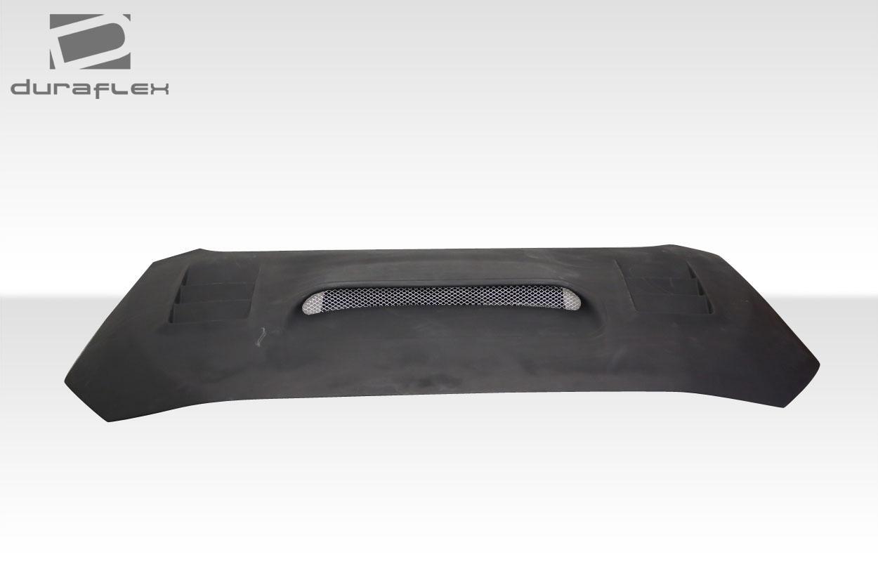 2015-2021 Subaru WRX Duraflex C-1 Hood - Image 3