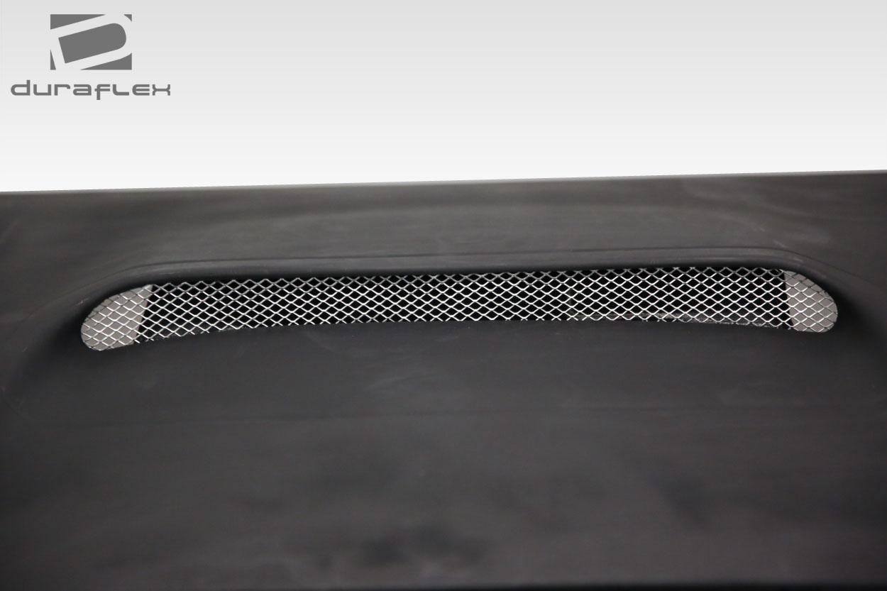 2015-2021 Subaru WRX Duraflex C-1 Hood - Image 4