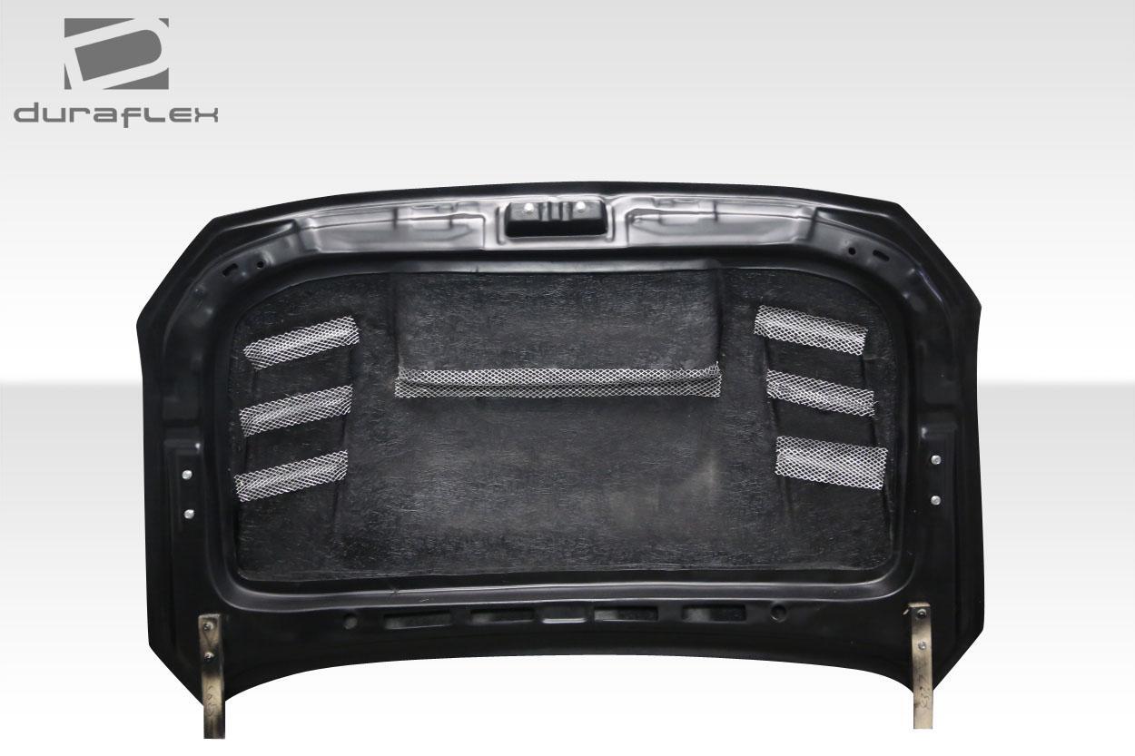 2015-2021 Subaru WRX Duraflex C-1 Hood - Image 6