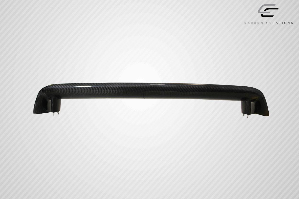 Universal Carbon Creations DriTech Skyline R32 Look Wing Spoiler - 1 Piece - Image 5