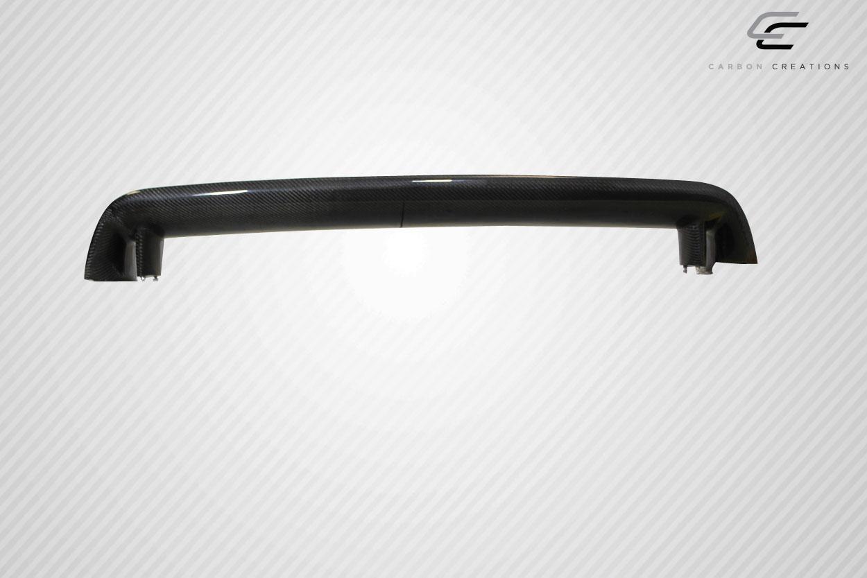 Universal Carbon Creations DriTech Skyline R32 Look Wing Spoiler - 1 Piece - Image 6