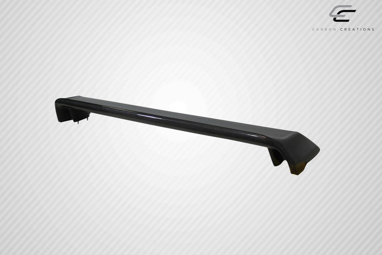Universal Carbon Creations DriTech Skyline R32 Look Wing Spoiler - 1 Piece - Image 7