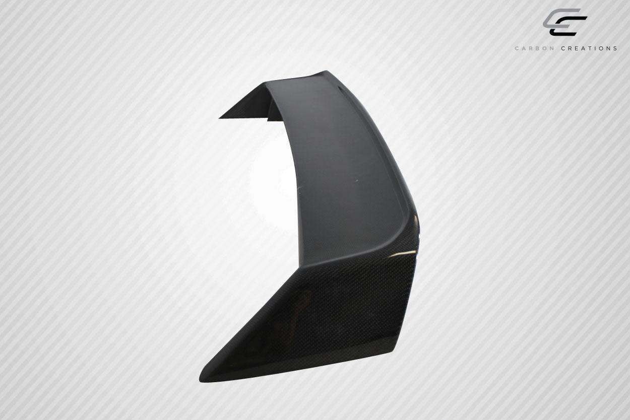 Universal Carbon Creations DriTech Skyline R32 Look Wing Spoiler - 1 Piece - Image 8