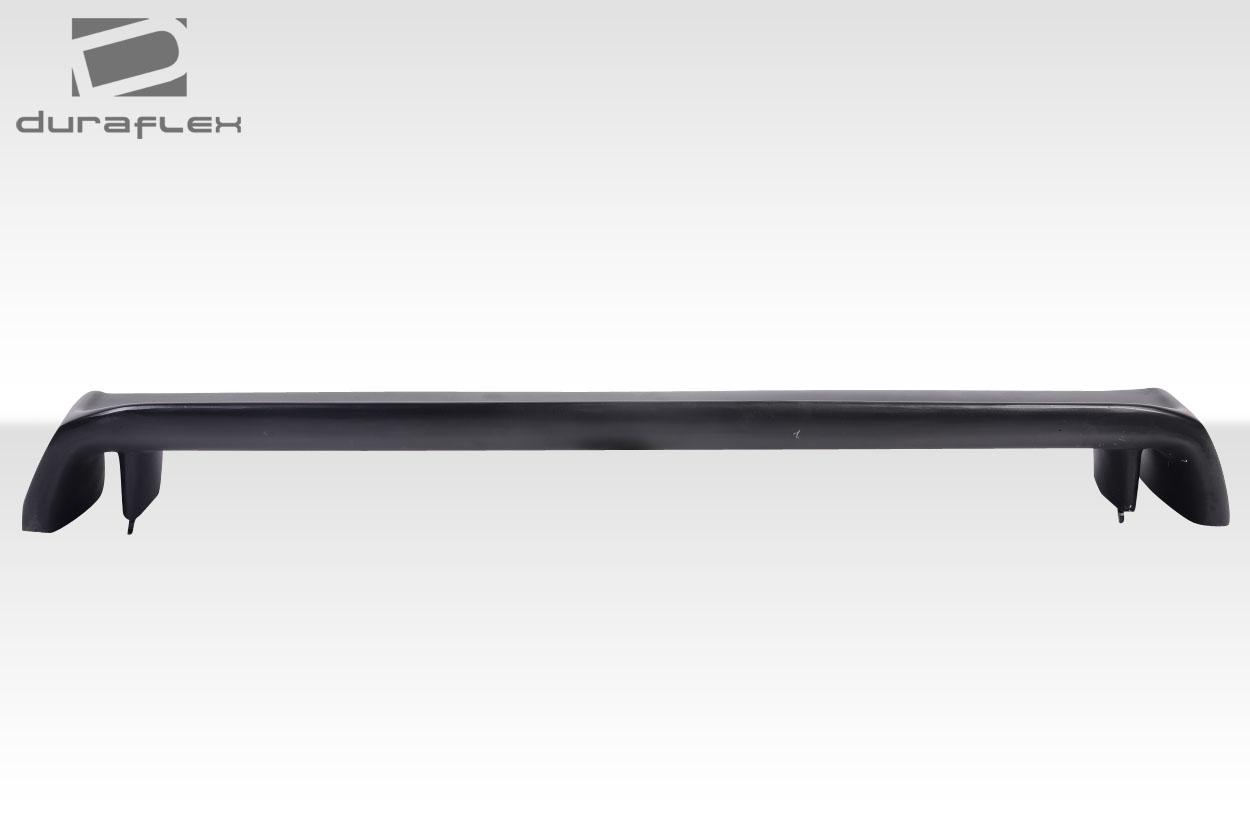 Universal Duraflex Skyline R32 Look Wing Spoiler - 1 Piece - Image 4