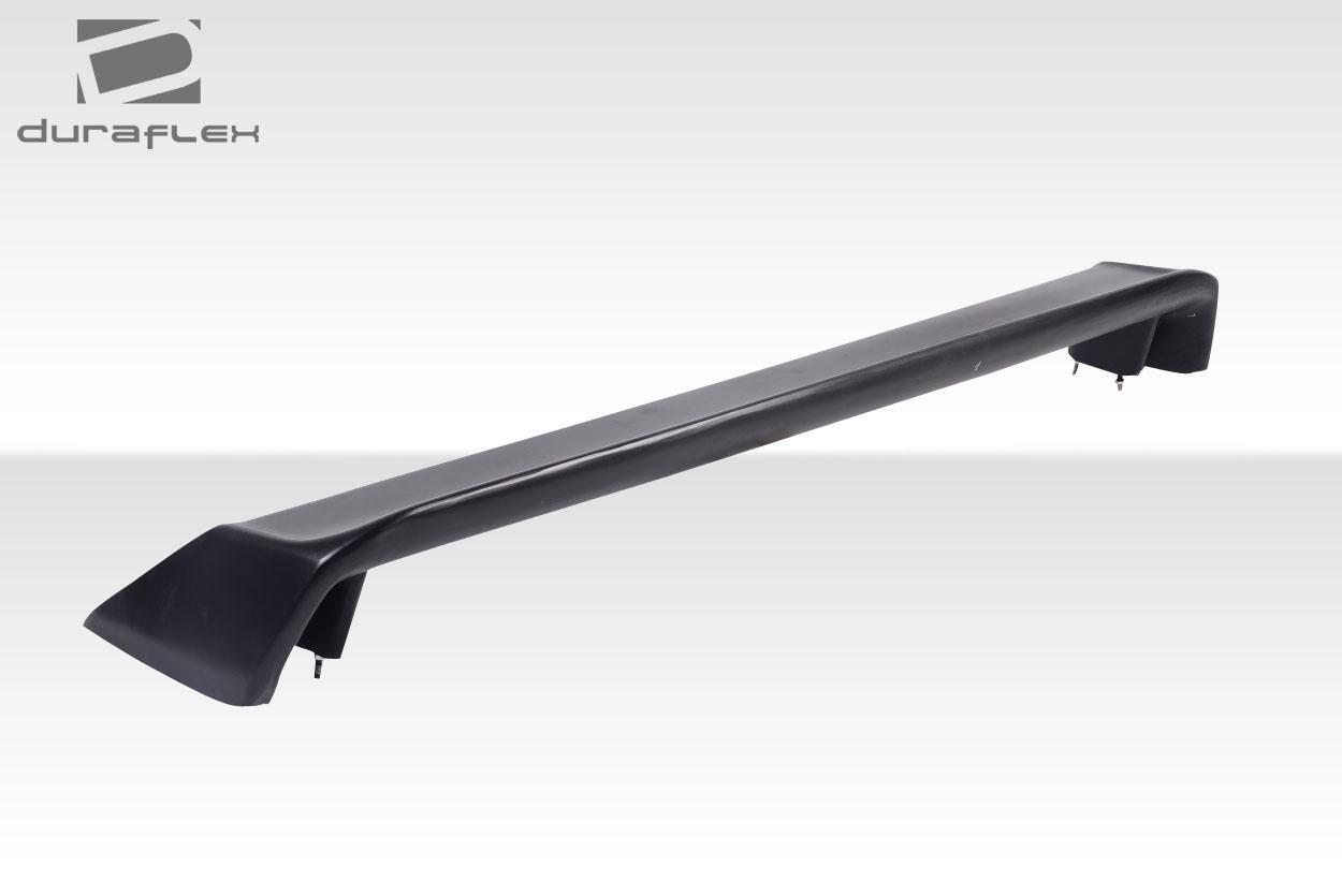Universal Duraflex Skyline R32 Look Wing Spoiler - 1 Piece - Image 5