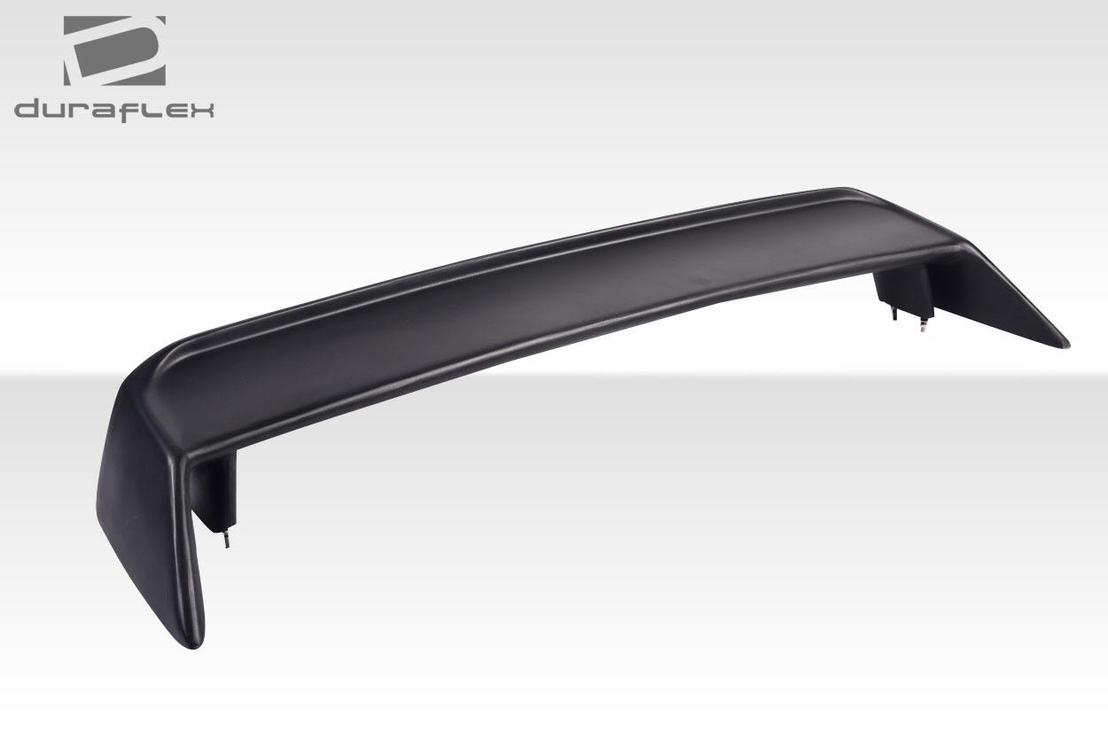 Universal Duraflex Skyline R32 Look Wing Spoiler - 1 Piece - Image 6