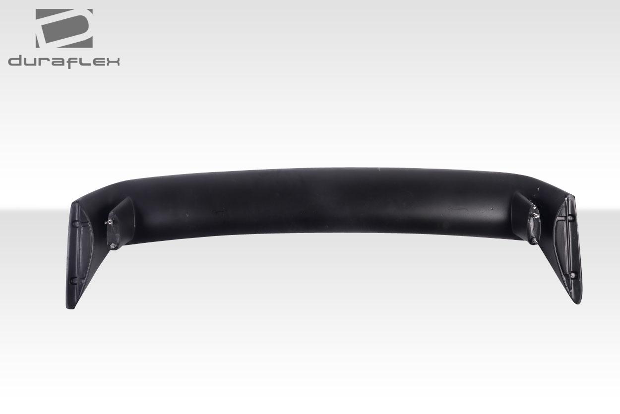 Universal Duraflex Skyline R32 Look Wing Spoiler - 1 Piece - Image 7