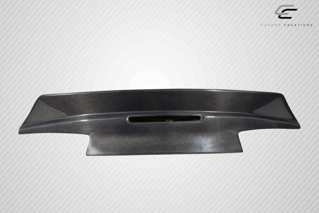 2016-2023 Chevrolet Camaro Carbon Creations AC-1 Carbon Fiber Trunk - Image 6