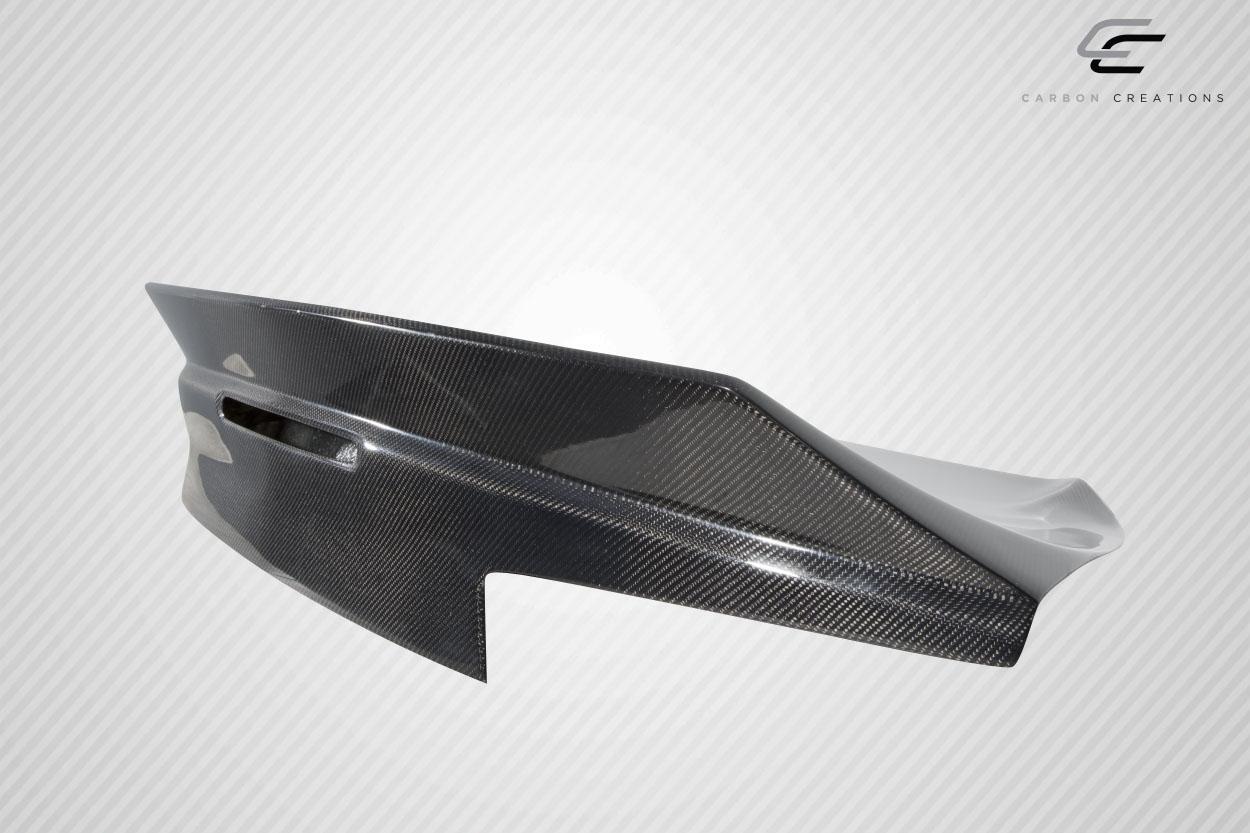 2016-2023 Chevrolet Camaro Carbon Creations AC-1 Carbon Fiber Trunk - Image 8