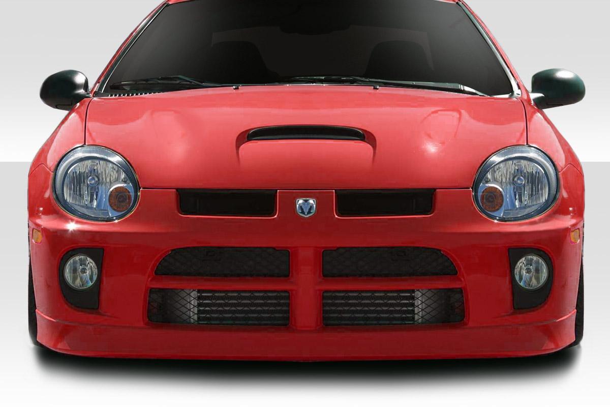 2003-2005 Dodge Neon Duraflex SRT4 Front Bumper - Image 1
