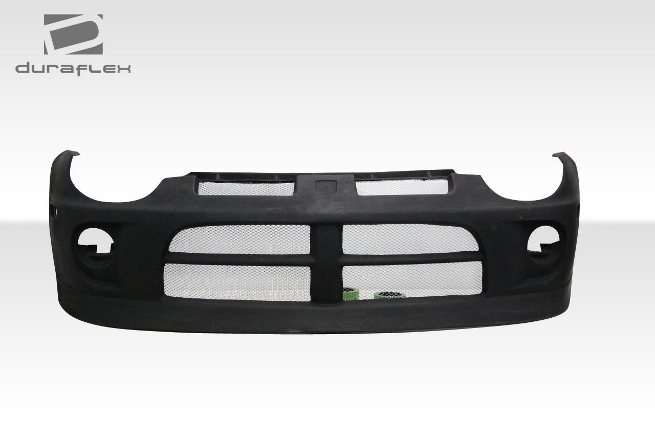 2003-2005 Dodge Neon Duraflex SRT4 Front Bumper - Image 3