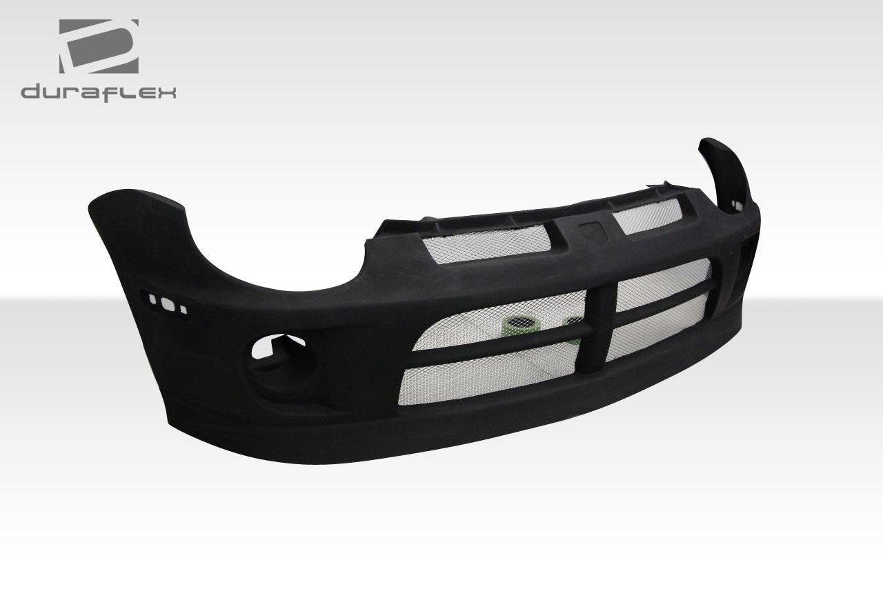 2003-2005 Dodge Neon Duraflex SRT4 Front Bumper - Image 4