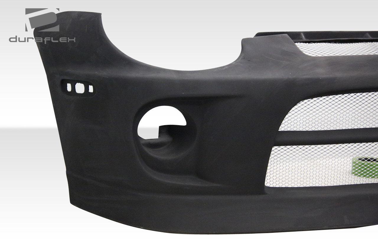 2003-2005 Dodge Neon Duraflex SRT4 Front Bumper - Image 5