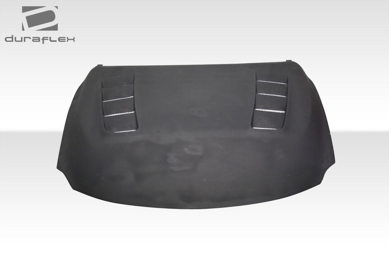 2008-2014 Lexus IS-F Duraflex TS-2 Hood - Image 3