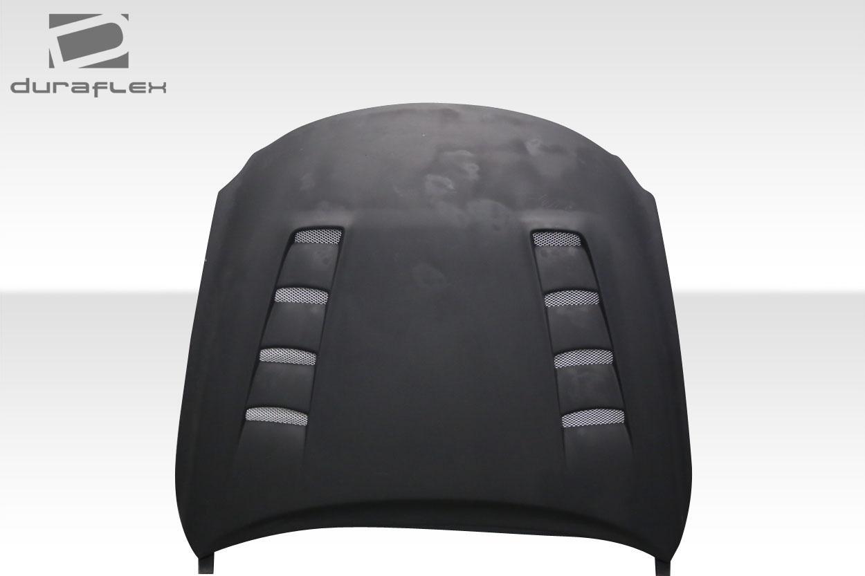 2008-2014 Lexus IS-F Duraflex TS-2 Hood - Image 7